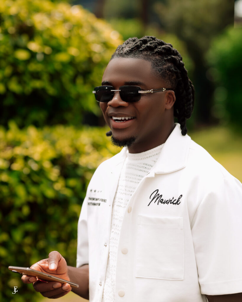 Iniubong Jeremiah today