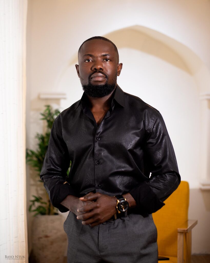 Emmanuel Jacob